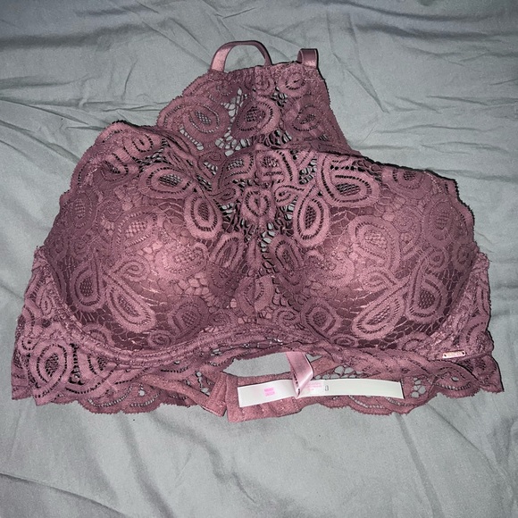 PINK Victoria's Secret Other - Victoria’s Secret pink bralette